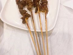 烧烤-庐州太太(双岗店)