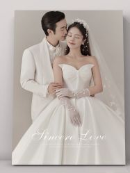 -爱城婚纱摄影·品质严选店