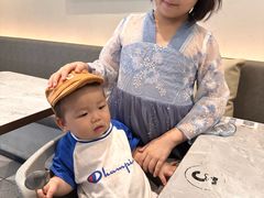 -必胜客(时代广场店)