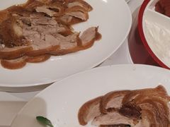 -惠丰堂饭庄·烤鸭·京味菜(西北旺·唐家岭店)