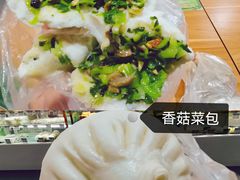 -白玉兰食品(中山公园龙之梦店)