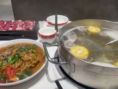 -陈记顺和潮汕牛肉火锅(番禺迎宾大道店)