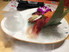 -清水日本料理铁板烧(学府路店)