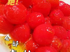 -挂旗柴锅鸡(蚌山区嘉年华店)