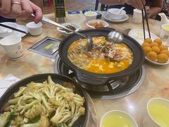 -李师傅脆肚(梅林店)