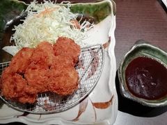 -矢场猪(名古屋站名铁店)