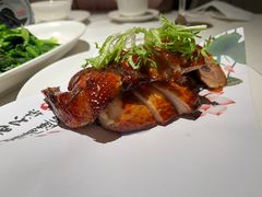 -玉满堂·湖北融合菜