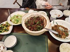 -潇湘·永州会馆(百子湾店)