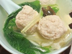 -应天大明王朝·南京菜(中山陵店)