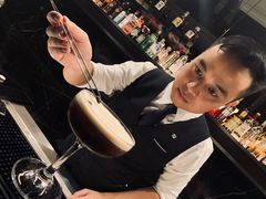 -南宁那莲豪华精选酒店-云霄酒廊·80楼高空城景酒吧