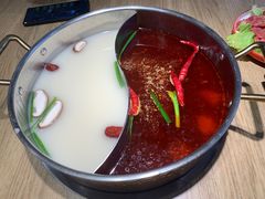-彤德莱火锅(大学城店)