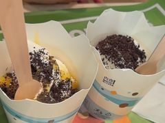 -麦当劳(凯德MALL太阳宫店)