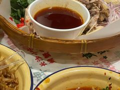 -东排食堂长沙小吃大排档(五一广场店)