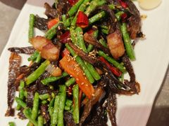 -闫府私房菜·百年鲁菜(恒隆店)