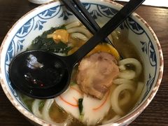 -小曹日本料理(软景中心店)