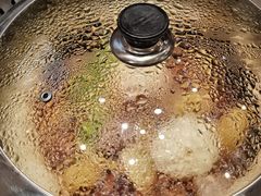 -灶座小锅烀饼·铁锅炖(道里店)