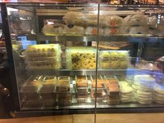 -西贝莜面村(金隅嘉品mall店)