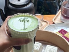 -佛有缘素食馆·荔湾老字号(陈家祠首店)