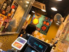 -妈咪鸡蛋仔(尖沙咀东分店)