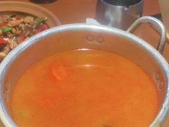 -徽三说·土徽菜·中国徽菜连锁品牌(一中店)