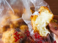 萝卜圆子-陶记正宗德州扒鸡(科巷店)