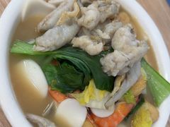 -木木鲜海鲜面(天一店)