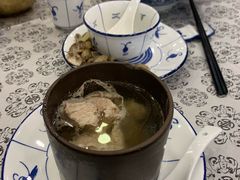 -客家汇·客家传承菜(水库店)