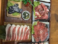 -牛也烧肉(摩尔城店)