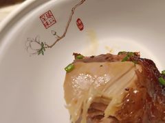 -绿茶餐厅(城西银泰城店)