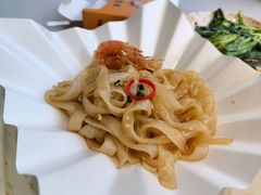 -蚝老板海鲜烧烤大排档(码头店)