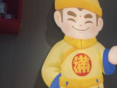 -满园烤鸭·春饼(太原街万达店)