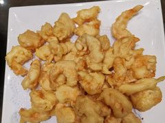 -浩家苑菜馆(汉口路店)