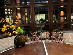 -杭州西子湖四季酒店·金沙厅