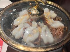 -绿茶餐厅(财富购物中心店)