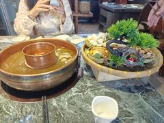 -慢丽江·云南野生菌土鸡锅(西山店)