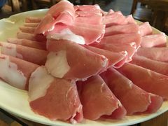 -北华涮肉(华严北里店)