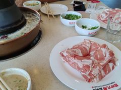 -阳坊大都涮羊肉(阳坊总店)