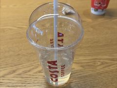 -COSTA COFFEE(中粮祥云店)