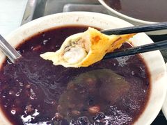 -劈柴院锅贴(沈阳路店)