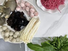 -老诚一锅·京皖早点(通州店)