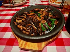 -西贝(上海我格广场店)