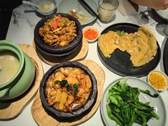 -潮堂 · 潮州菜(国贸商城店)
