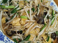 -老天桥酱肉烧饼夹肘子(天桥店)