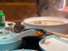 -旺晖本帮骨头煲·深夜火锅(梅园路店)