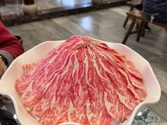 -老味道(横山桥羊绒城店)