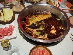 -华丰火锅(双林北横路店)