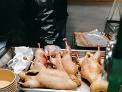 -戚顺兴盐水鸭(新街口明瓦廊店)