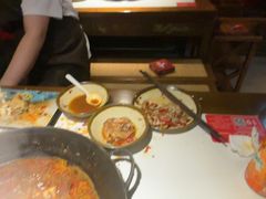 -老天桥蛙炉火锅(姑苏总店)