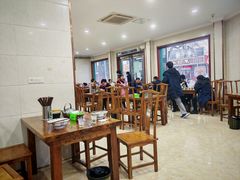 -马遂林烩面馆(少室路店)