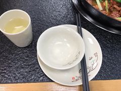 -大自然醉鹅·铁锅火焰鹅(上海联洋店)